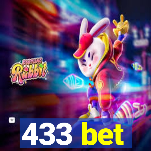 433 bet